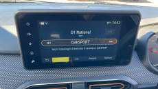 Dacia Sandero Stepway 1.0 TCe Comfort 5dr Petrol Hatchback